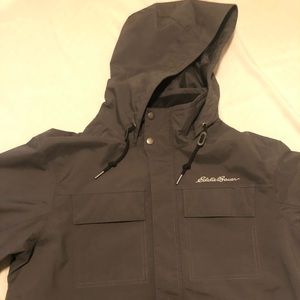 Men’s Eddie Bauer mr mountain town jacket